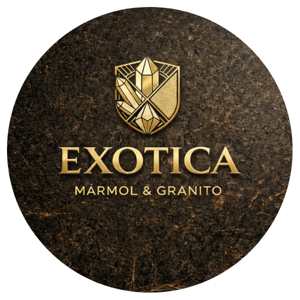 Exótica Mármol & Granito